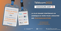 Telecom 2022 Concours
